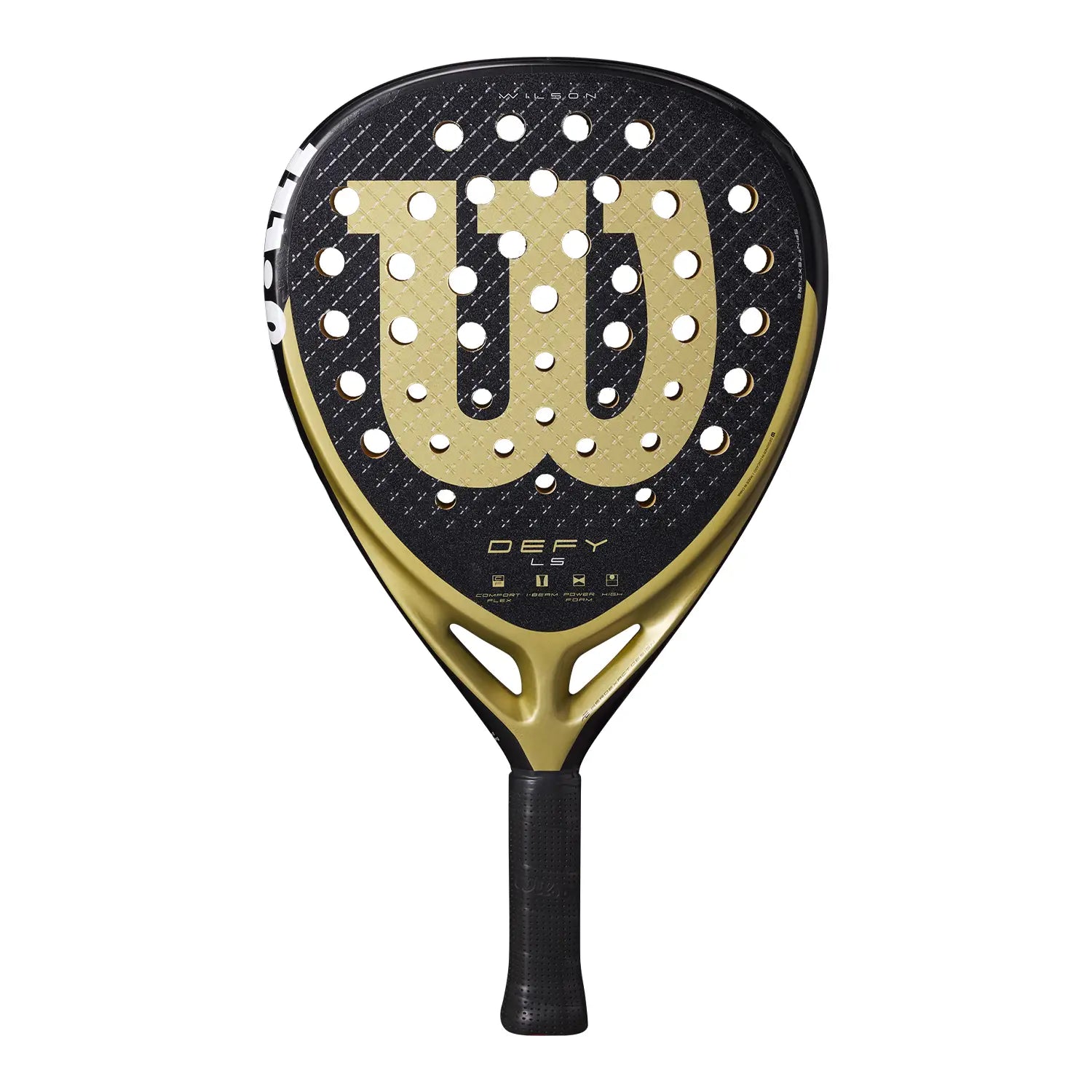 RAQUETTE WILSON DEFY LS V1 2025