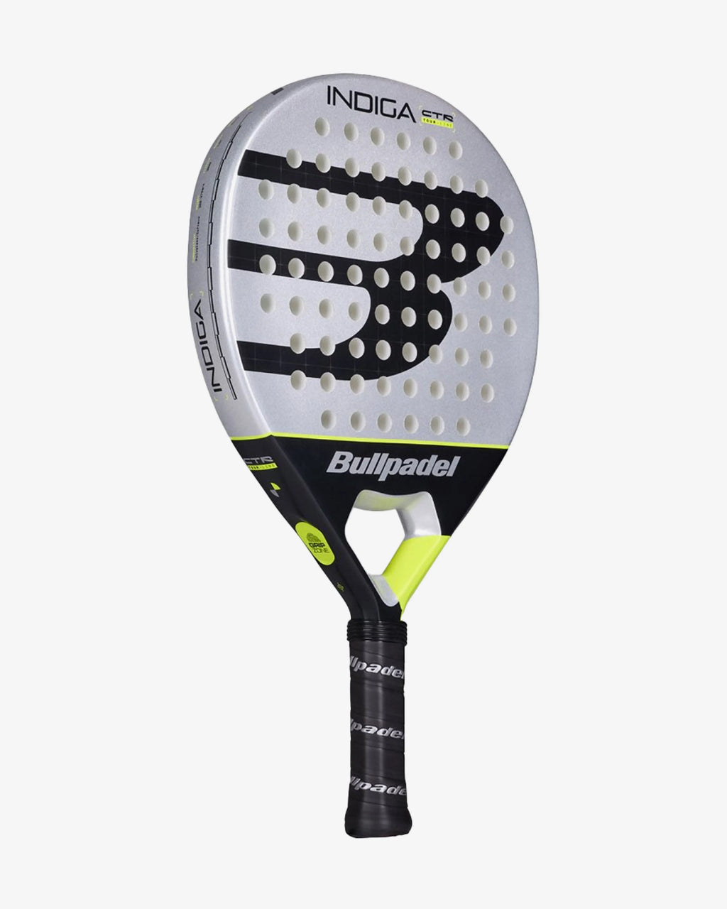Raquette Bullpadel Indiga Control 2026