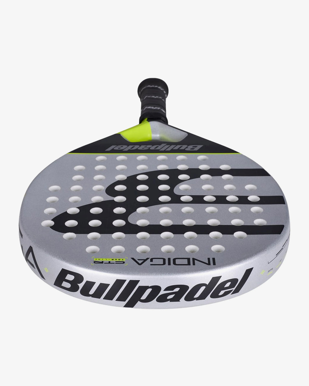 Raquette Bullpadel Indiga Control 2026