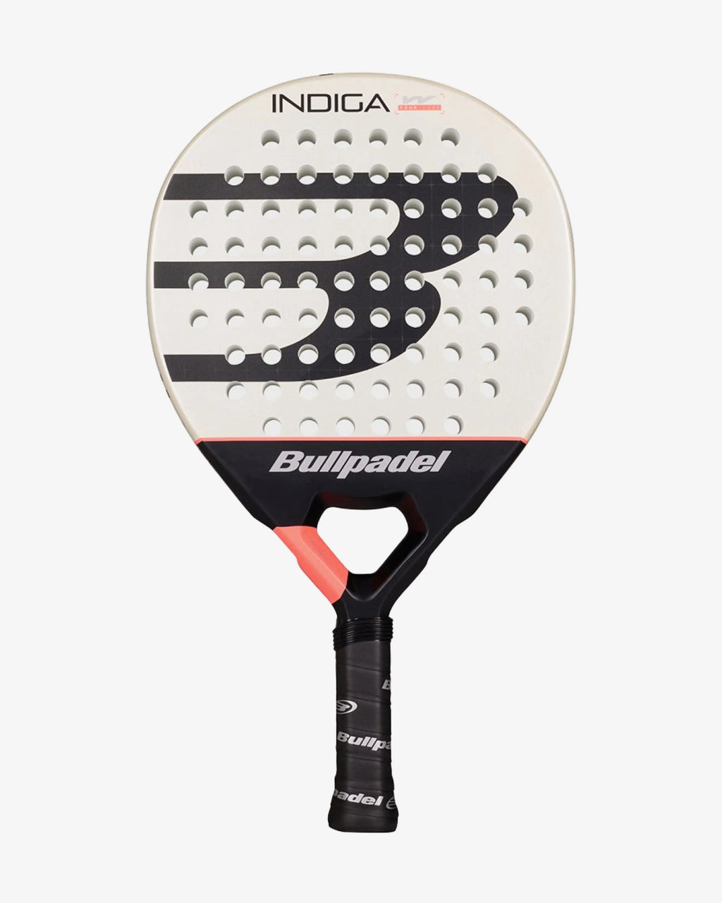 Raquette Bullpadel Indiga femme 2026