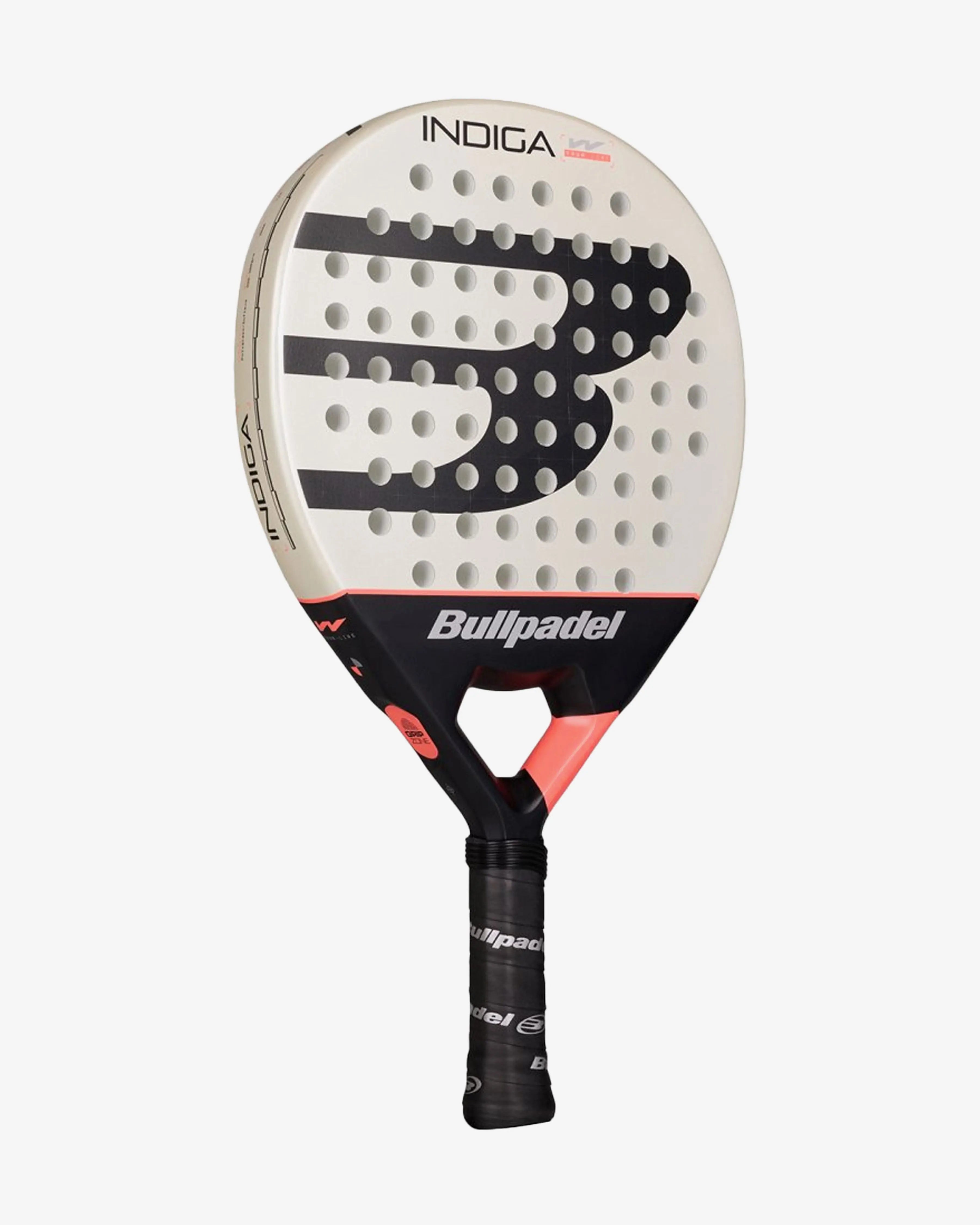 Raquette Bullpadel Indiga femme 2026