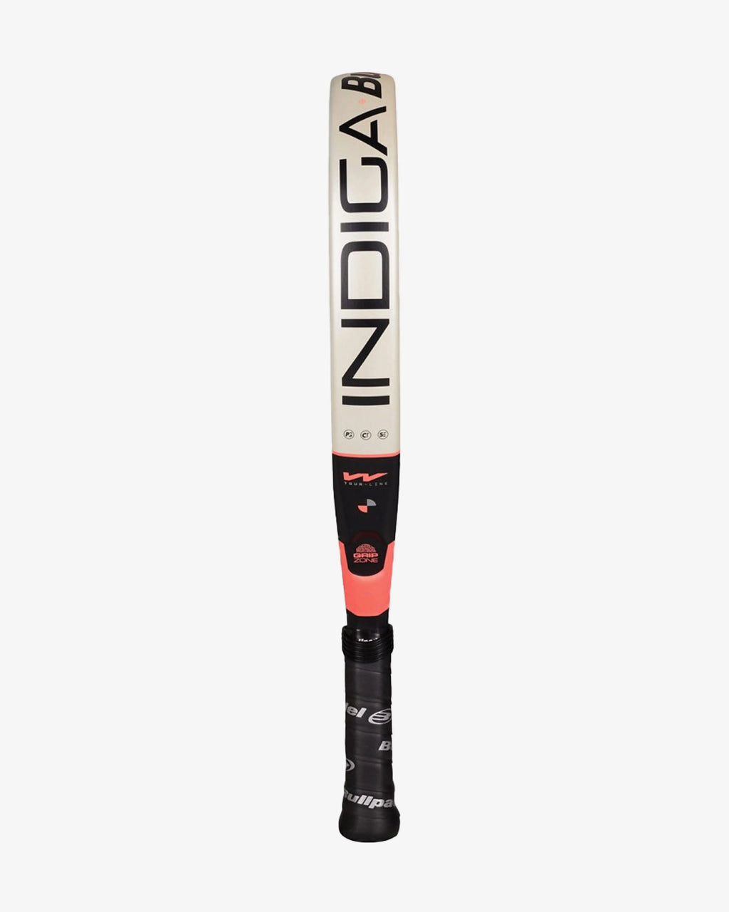 Raquette Bullpadel Indiga femme 2026