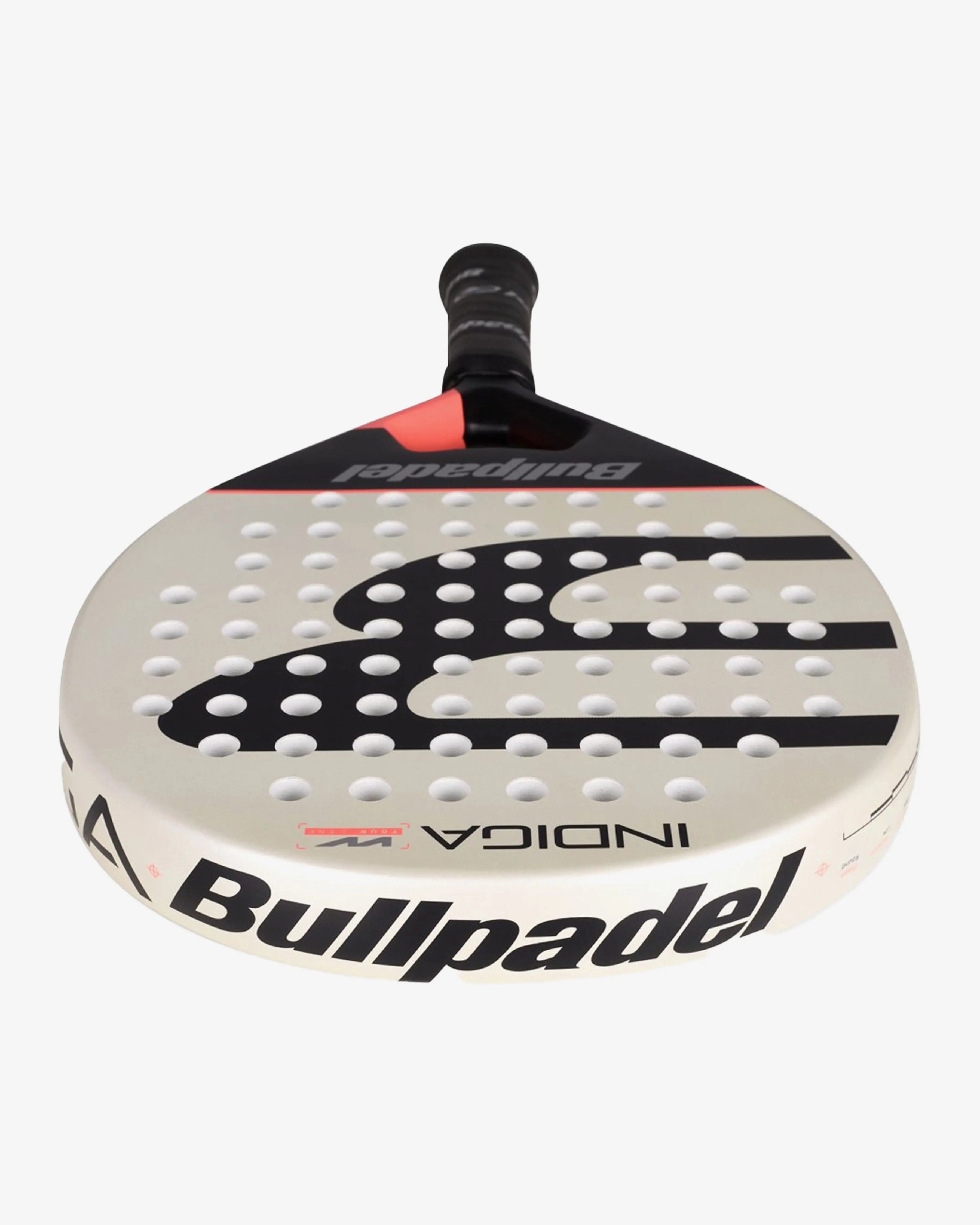 Raquette Bullpadel Indiga femme 2026
