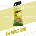 BAOUW - Gel Énergétiques Citron - Yuzu