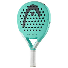 RAQUETTE HEAD GRAVITY TEAM LIGHT