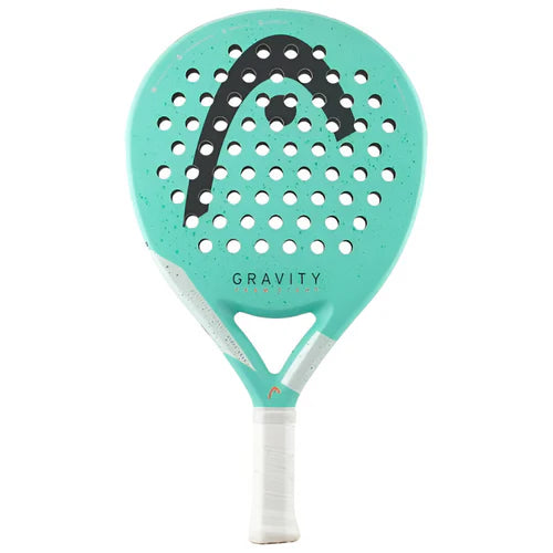 RAQUETTE HEAD GRAVITY TEAM LIGHT