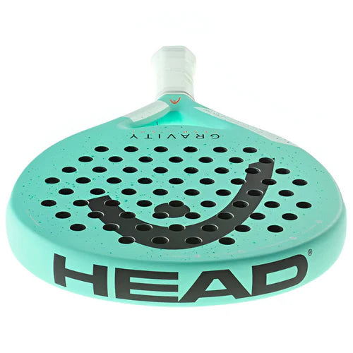 RAQUETTE HEAD GRAVITY TEAM LIGHT