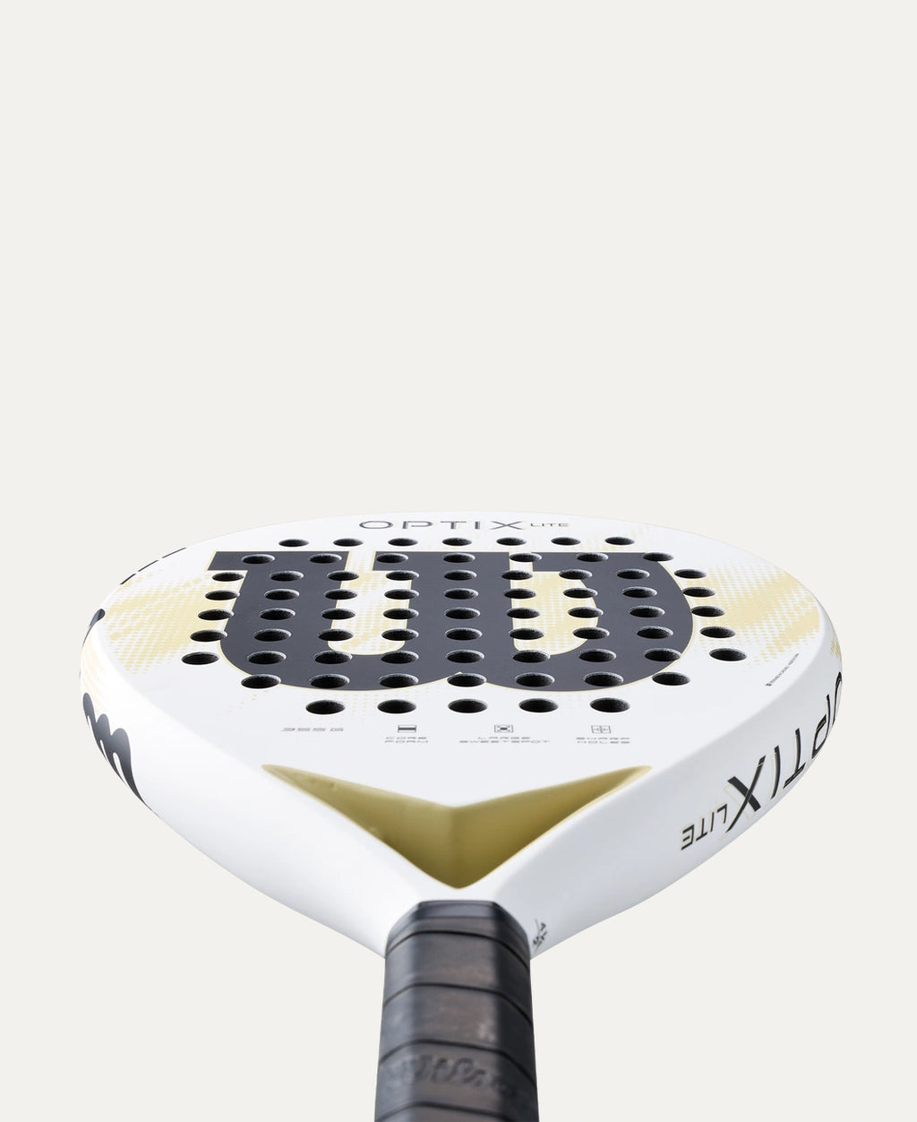 RAQUETTE WILSON OPTIX V2 LITE