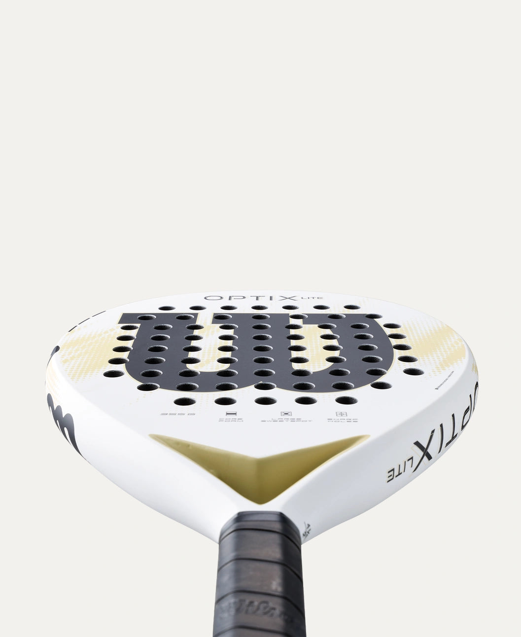 RAQUETTE WILSON OPTIX V2 LITE
