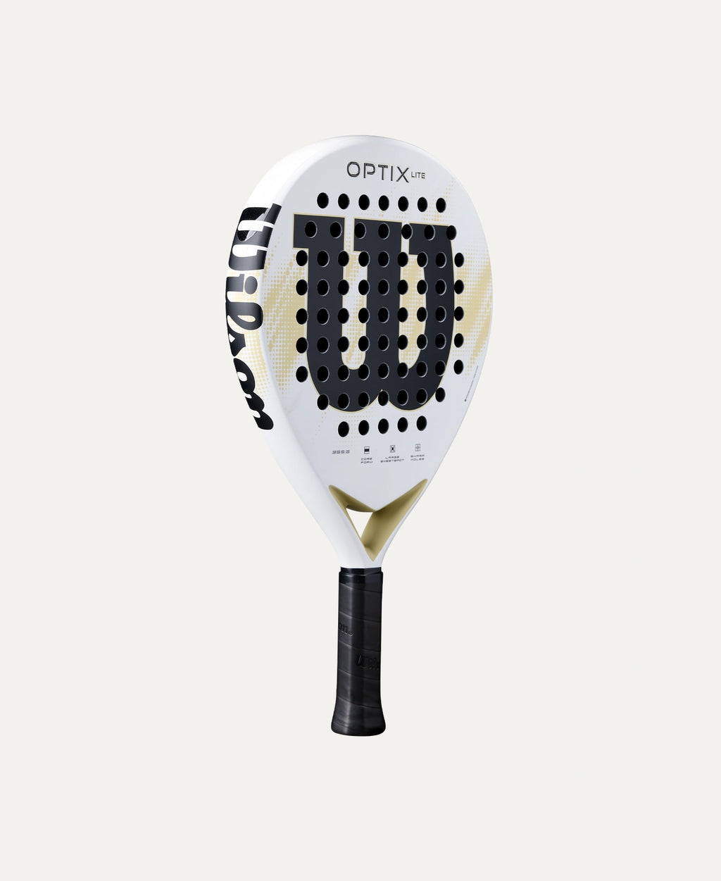 RAQUETTE WILSON OPTIX V2 LITE