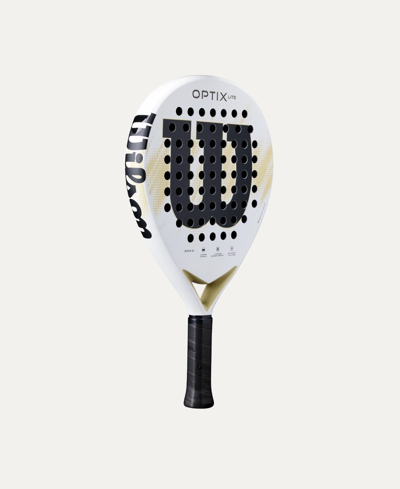 RAQUETTE WILSON OPTIX V2 LITE