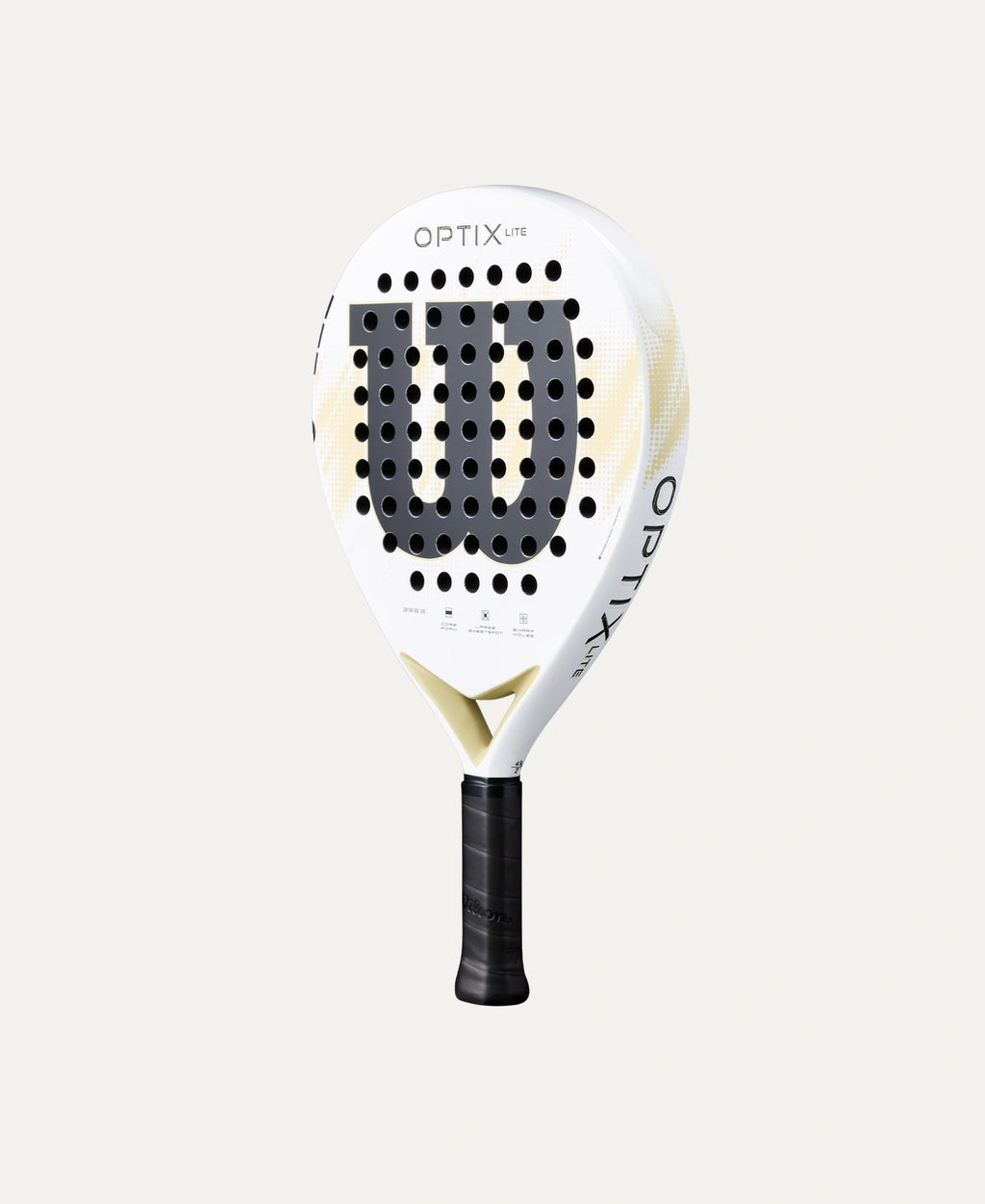 RAQUETTE WILSON OPTIX V2 LITE