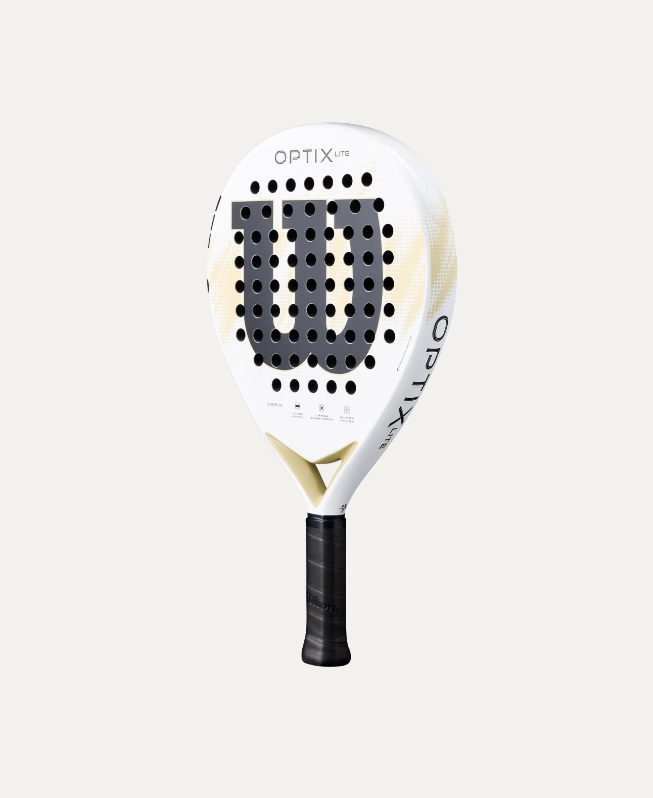 RAQUETTE WILSON OPTIX V2 LITE