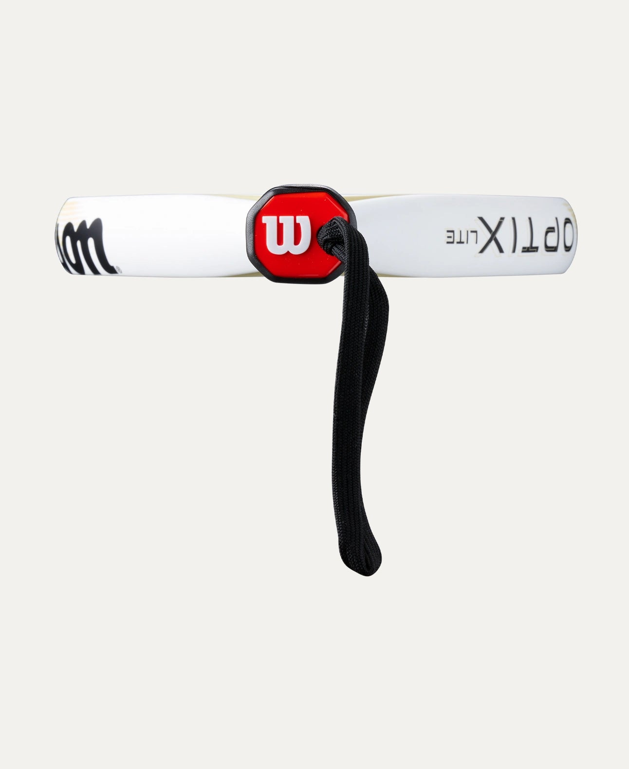 RAQUETTE WILSON OPTIX V2 LITE