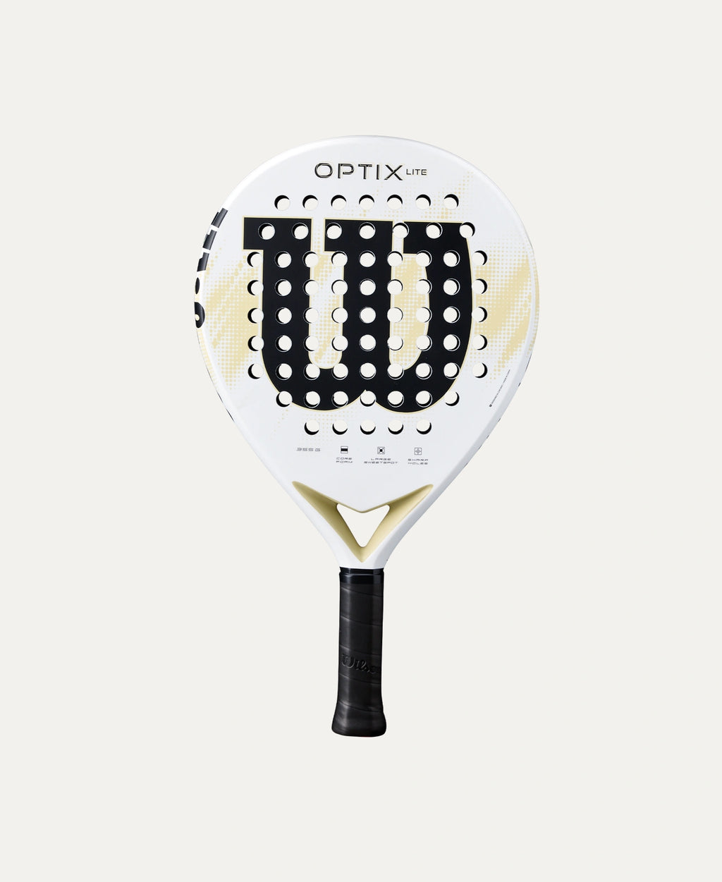 RAQUETTE WILSON OPTIX V2 LITE