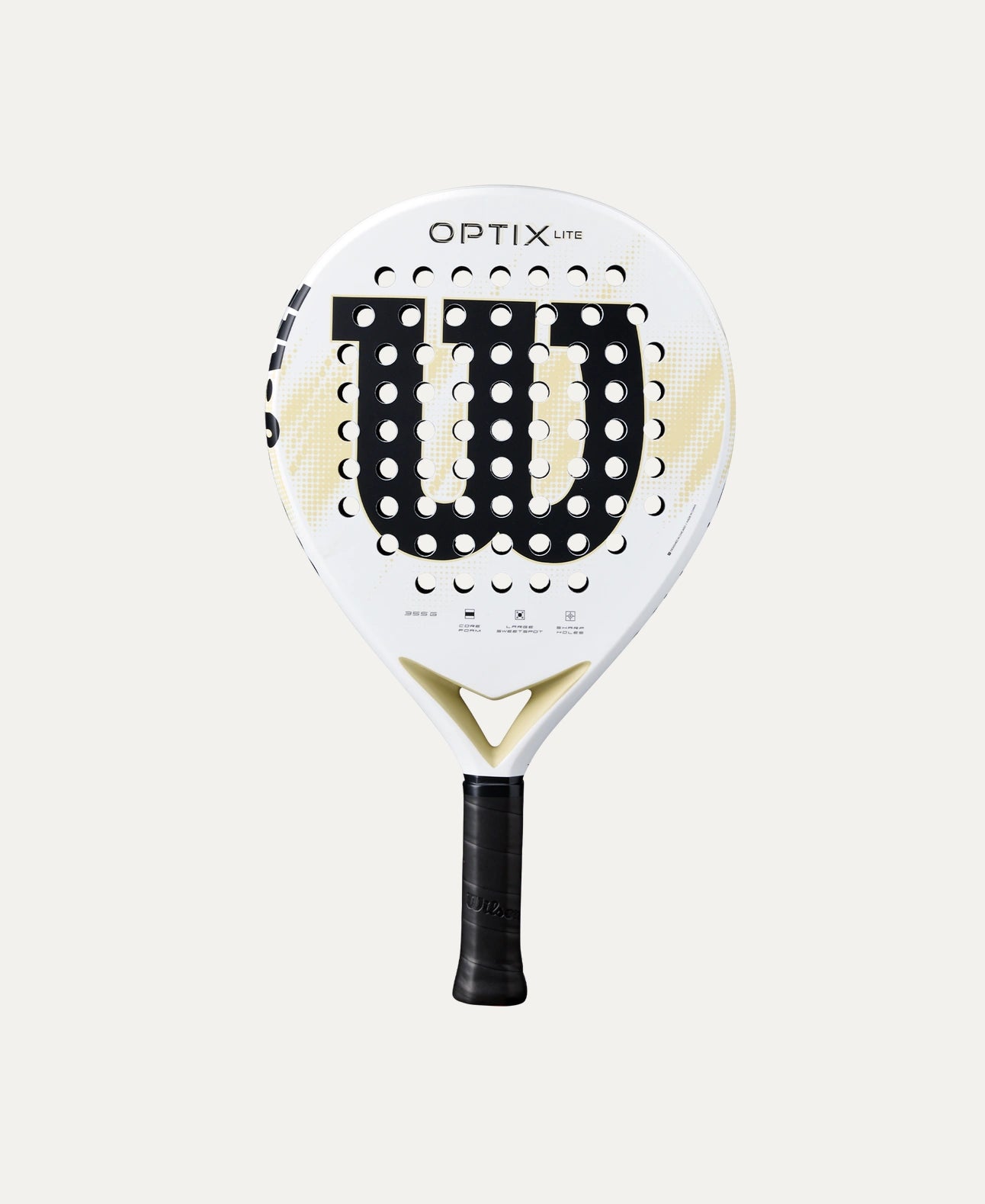RAQUETTE WILSON OPTIX V2 LITE