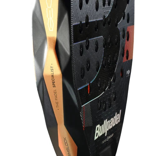 RAQUETTE BULLPADEL NEURON 02 EDGE 2026