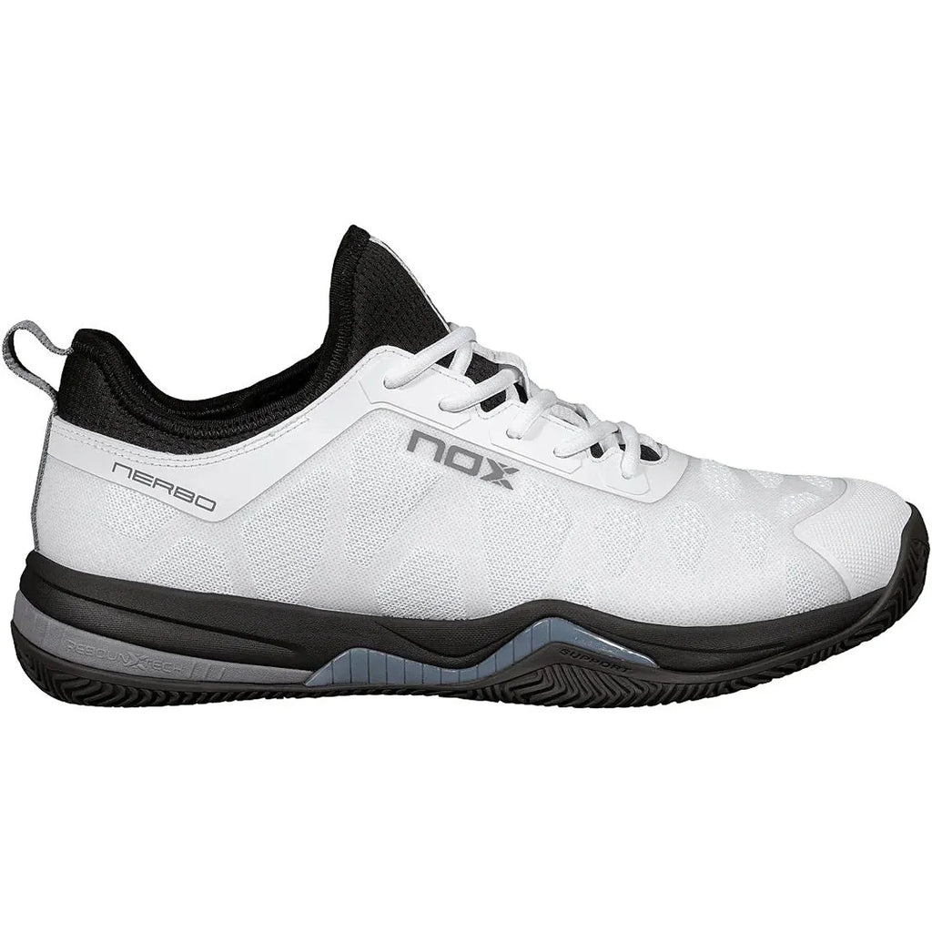 Nox Nerbo Noir/Blanc