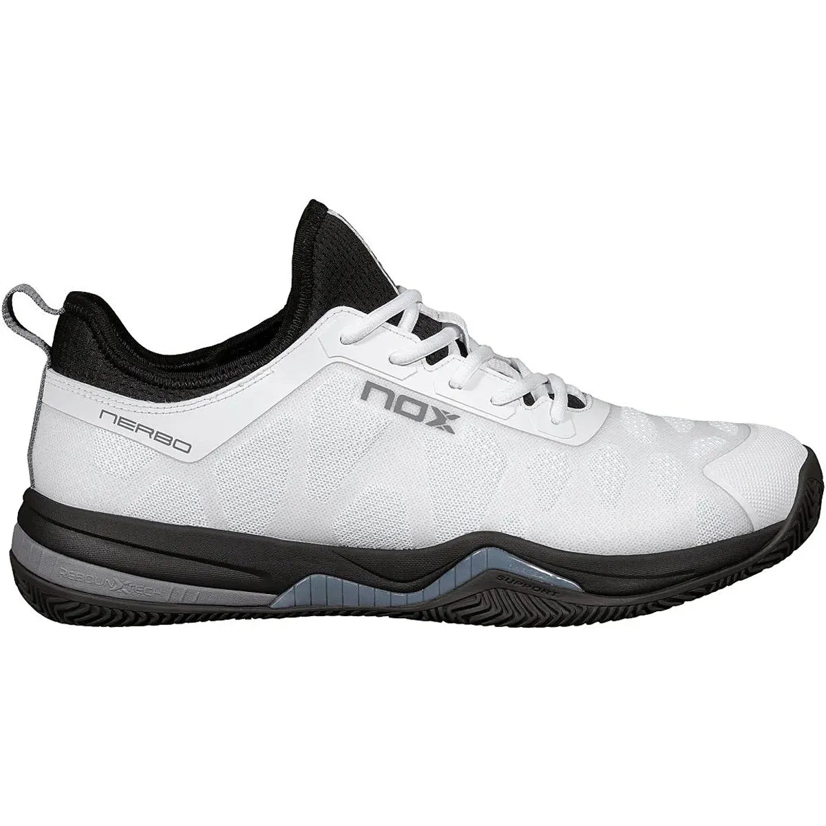 Nox Nerbo Noir/Blanc