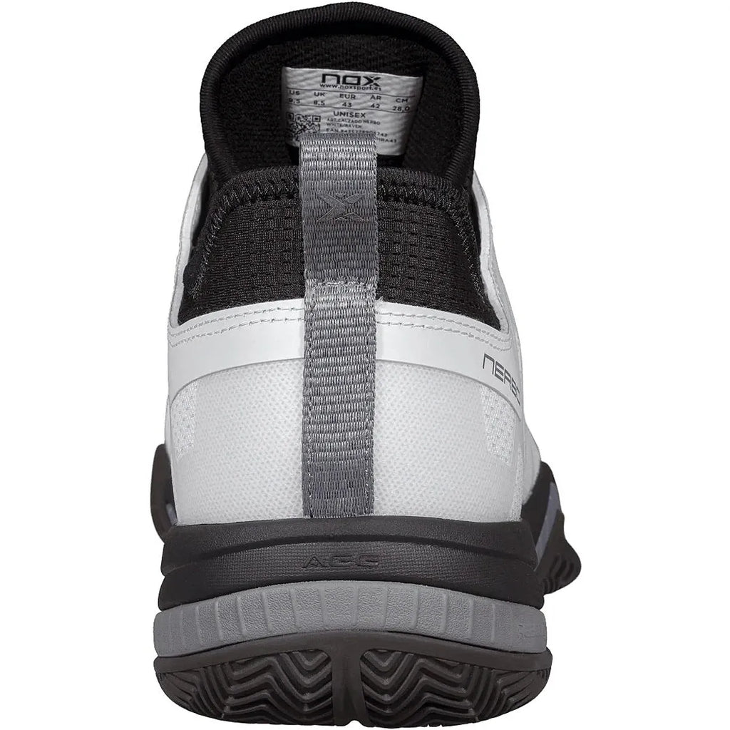 Nox Nerbo Noir/Blanc
