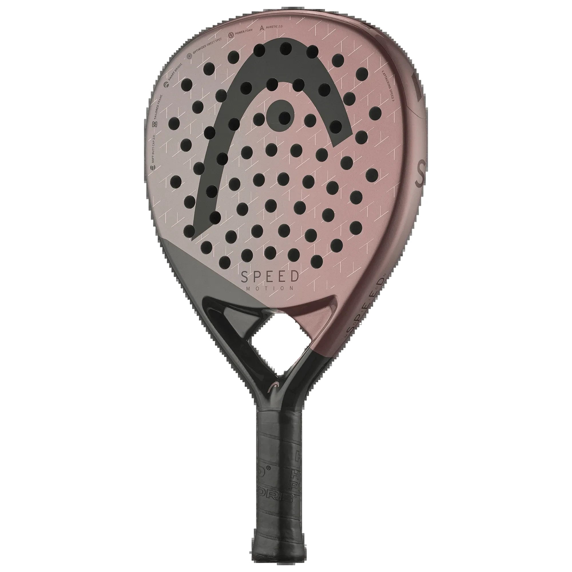 RAQUETTE HEAD SPEED MOTION 2025