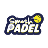 Smash Padel - Accueil