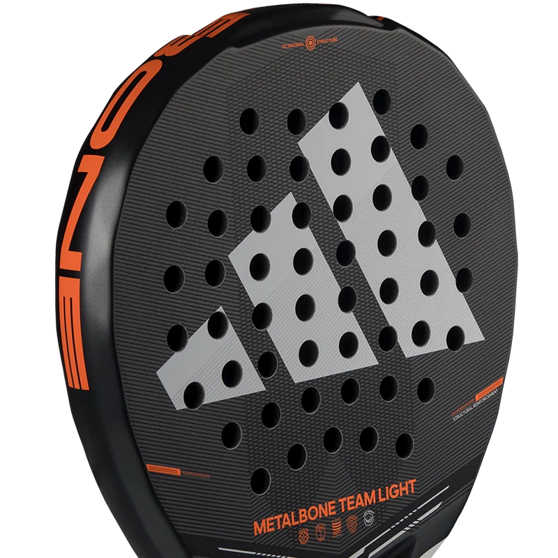 RAQUETTE  ADIDAS METALBONE TEAM LIGHT 3.5 2026