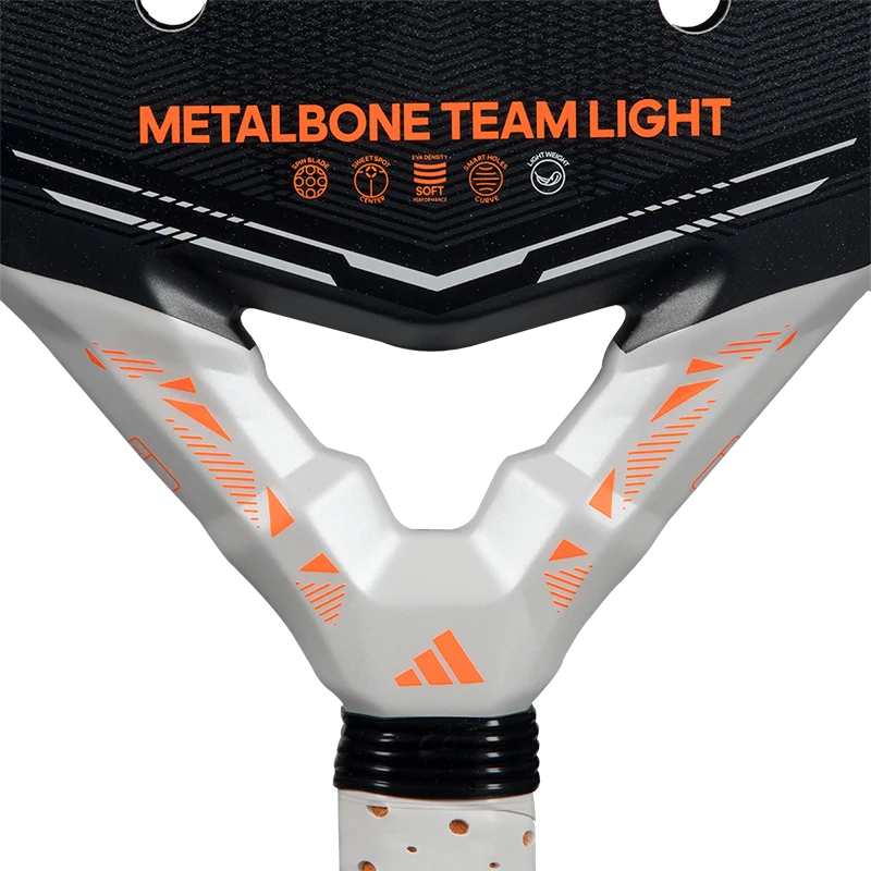 RAQUETTE  ADIDAS METALBONE TEAM LIGHT 3.5 2026