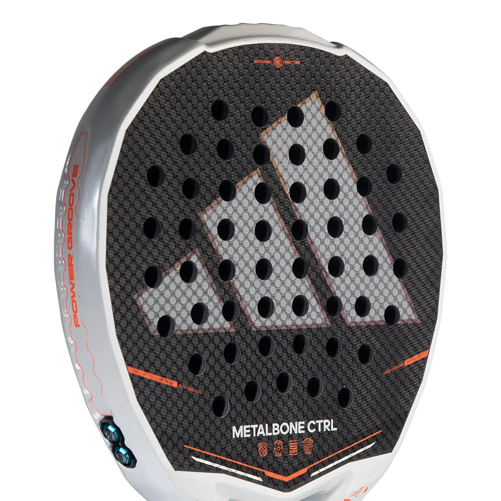 RAQUETTE ADIDAS MELTABONE CTRL 2026