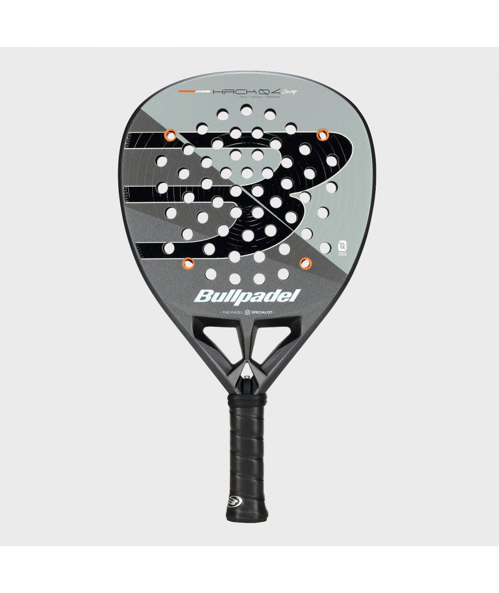 RAQUETTE BULLPADEL HACK 04 CMF 26