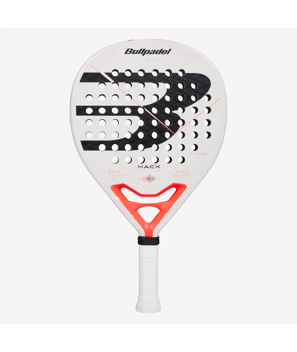 RAQUETTE BULLPADEL HACK ADVANCE