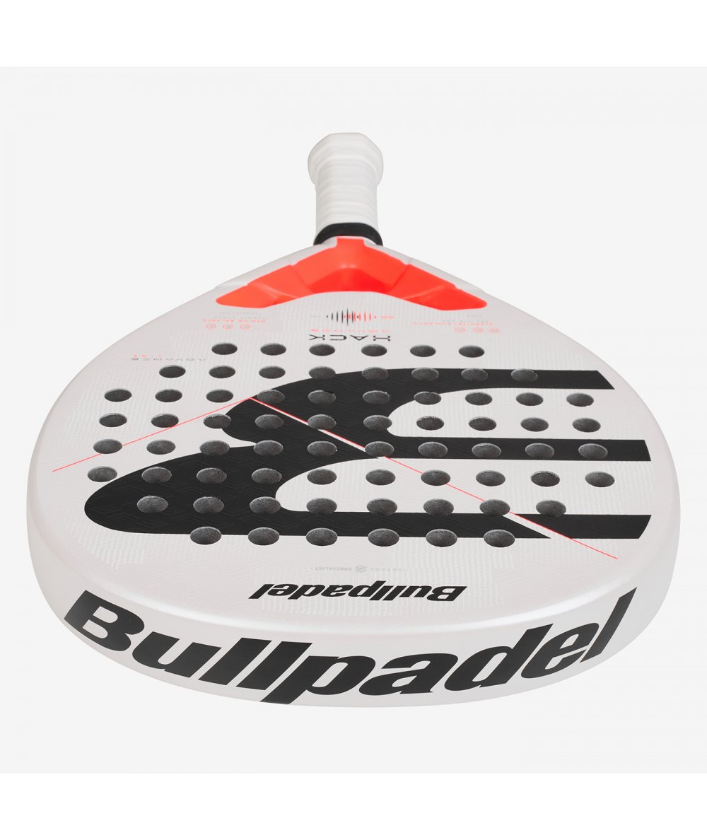 RAQUETTE BULLPADEL HACK ADVANCE