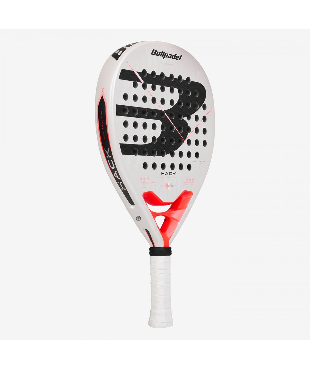 RAQUETTE BULLPADEL HACK ADVANCE