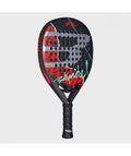 RAQUETTE BULLPADEL IONIC CONTROL 26