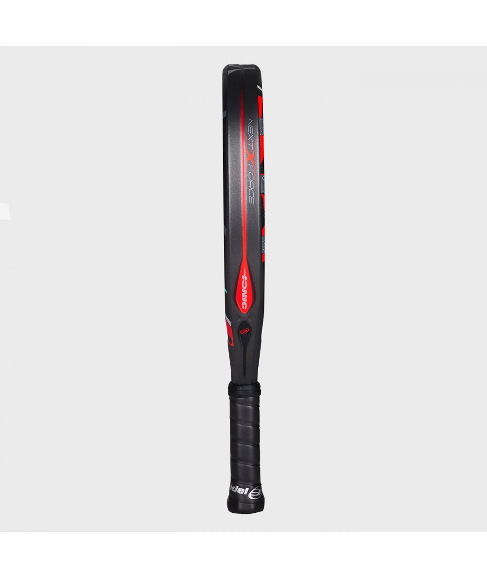 RAQUETTE BULLPADEL IONIC CONTROL 26