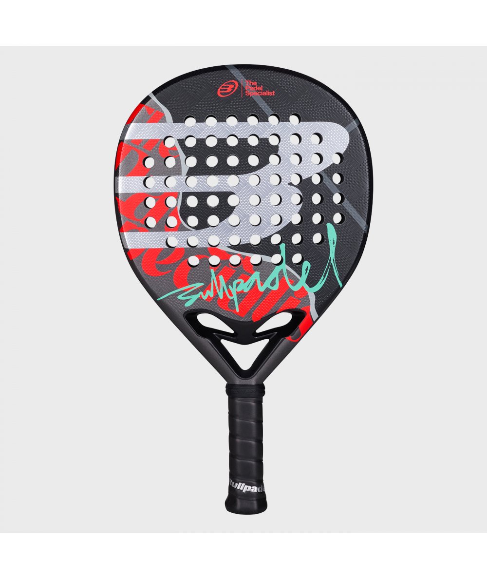 RAQUETTE BULLPADEL IONIC CONTROL 26