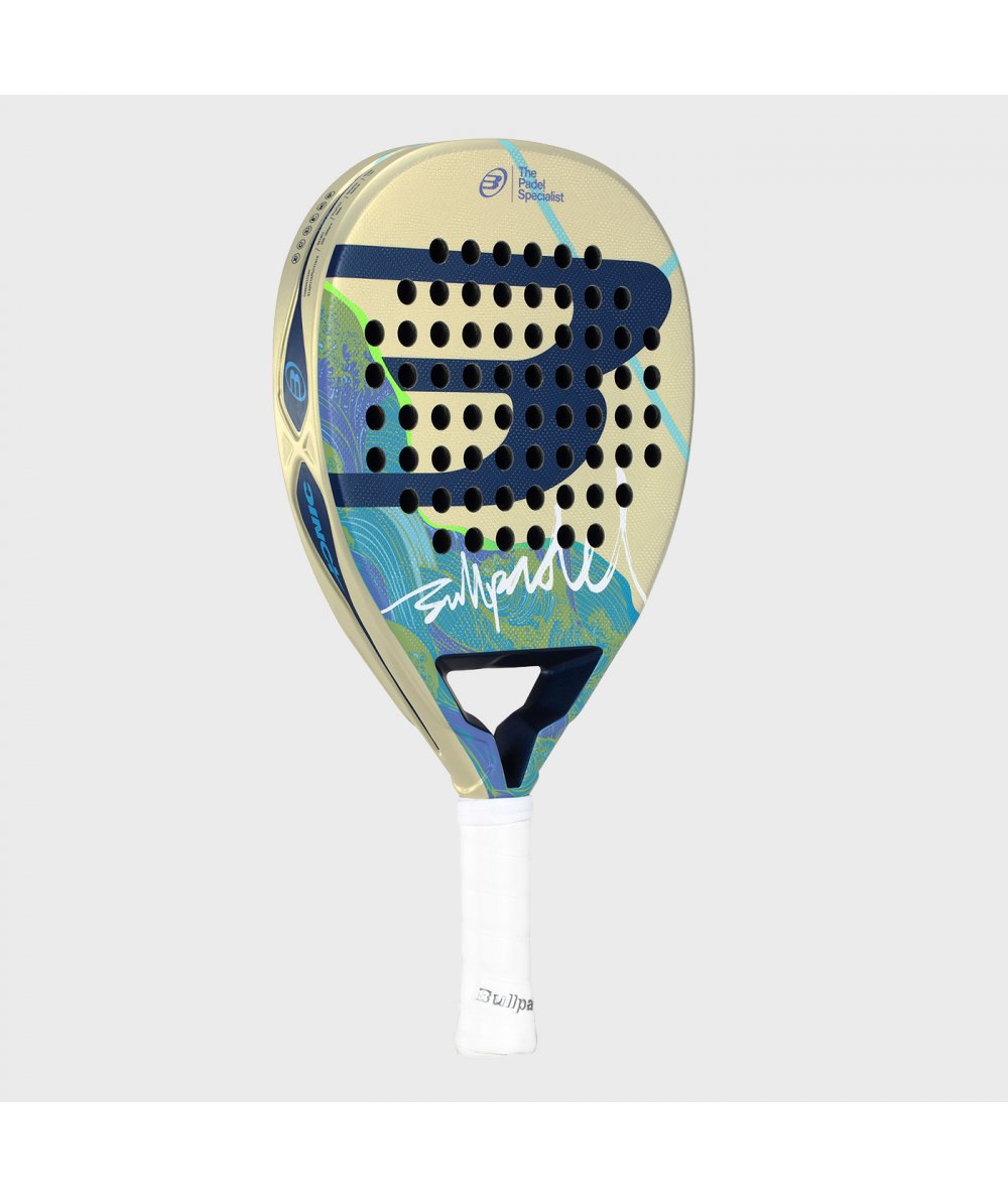 RAQUETTE BULLPADEL IONIC LIGHT 26