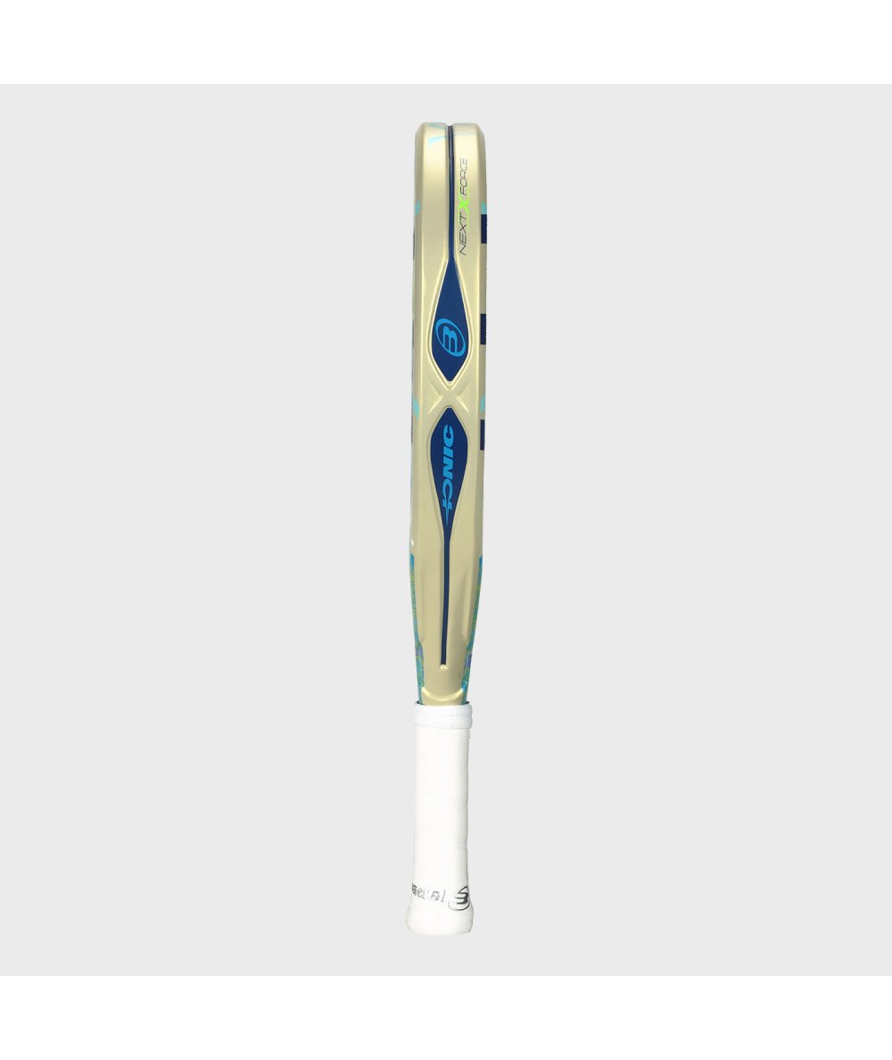 RAQUETTE BULLPADEL IONIC LIGHT 26
