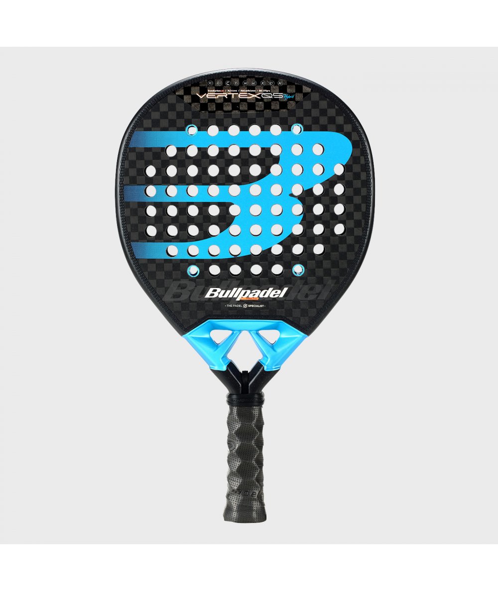 RAQUETTE BULLPADEL VERTEX 05 HYB