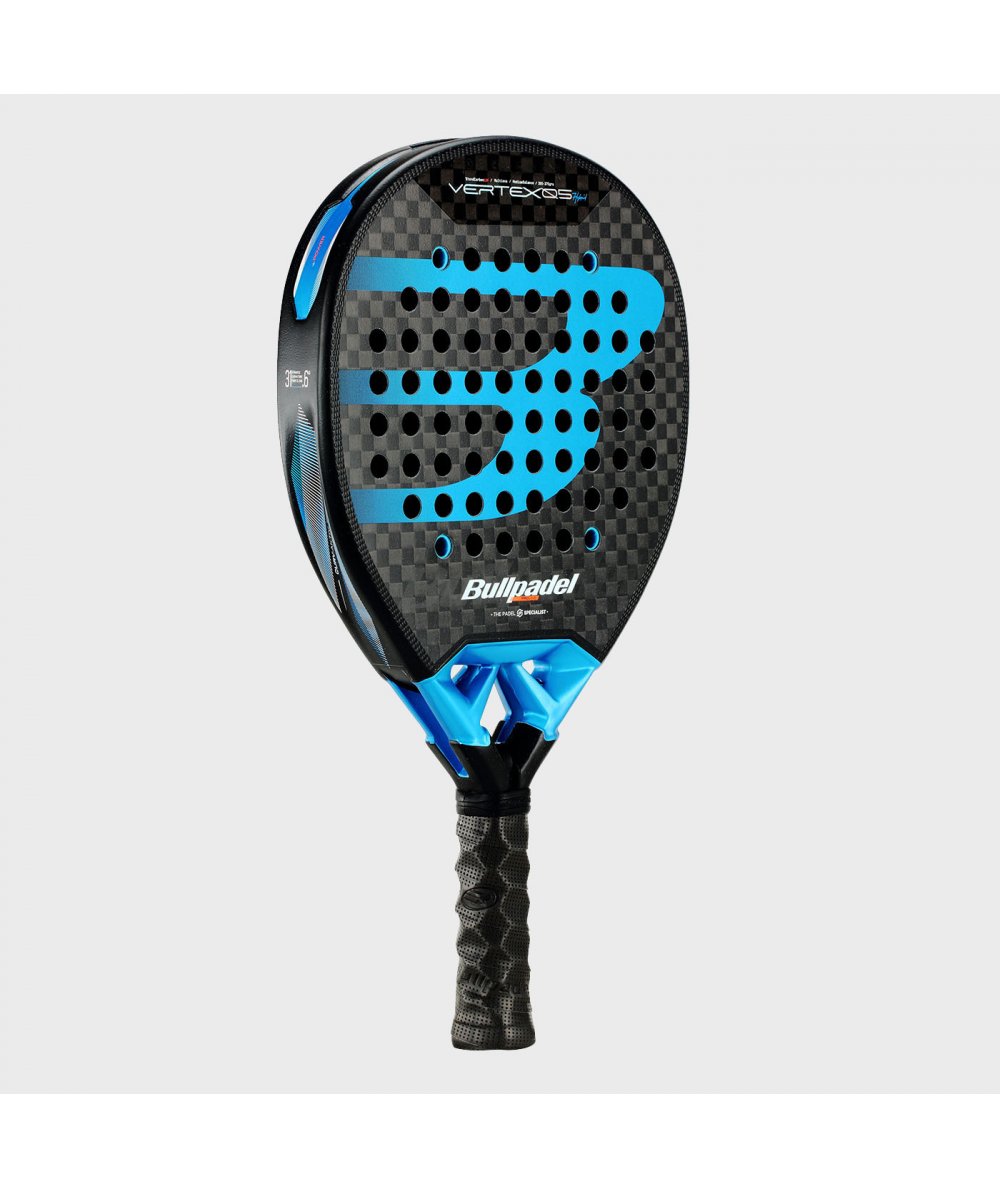 RAQUETTE BULLPADEL VERTEX 05 HYB