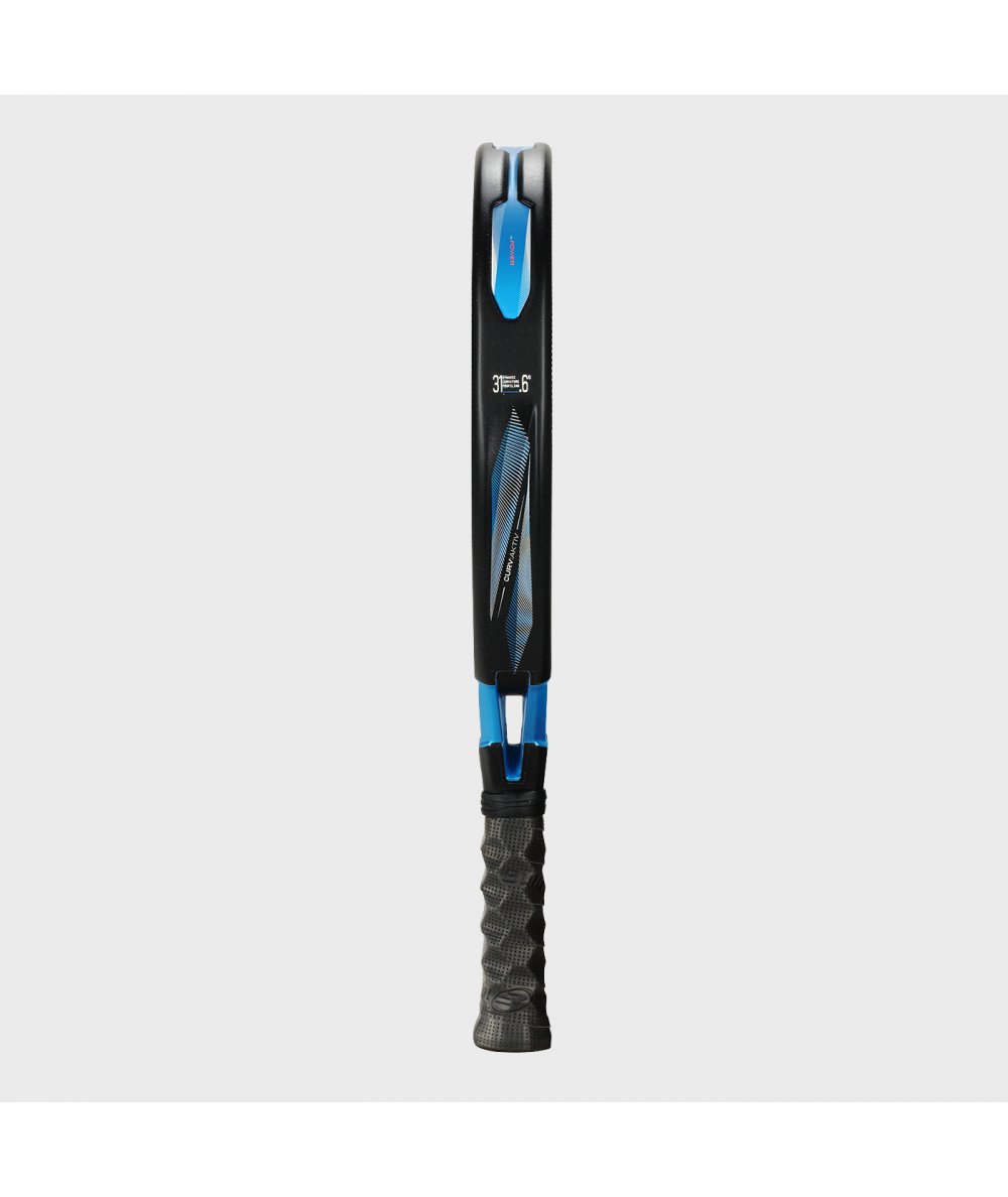 RAQUETTE BULLPADEL VERTEX 05 HYB