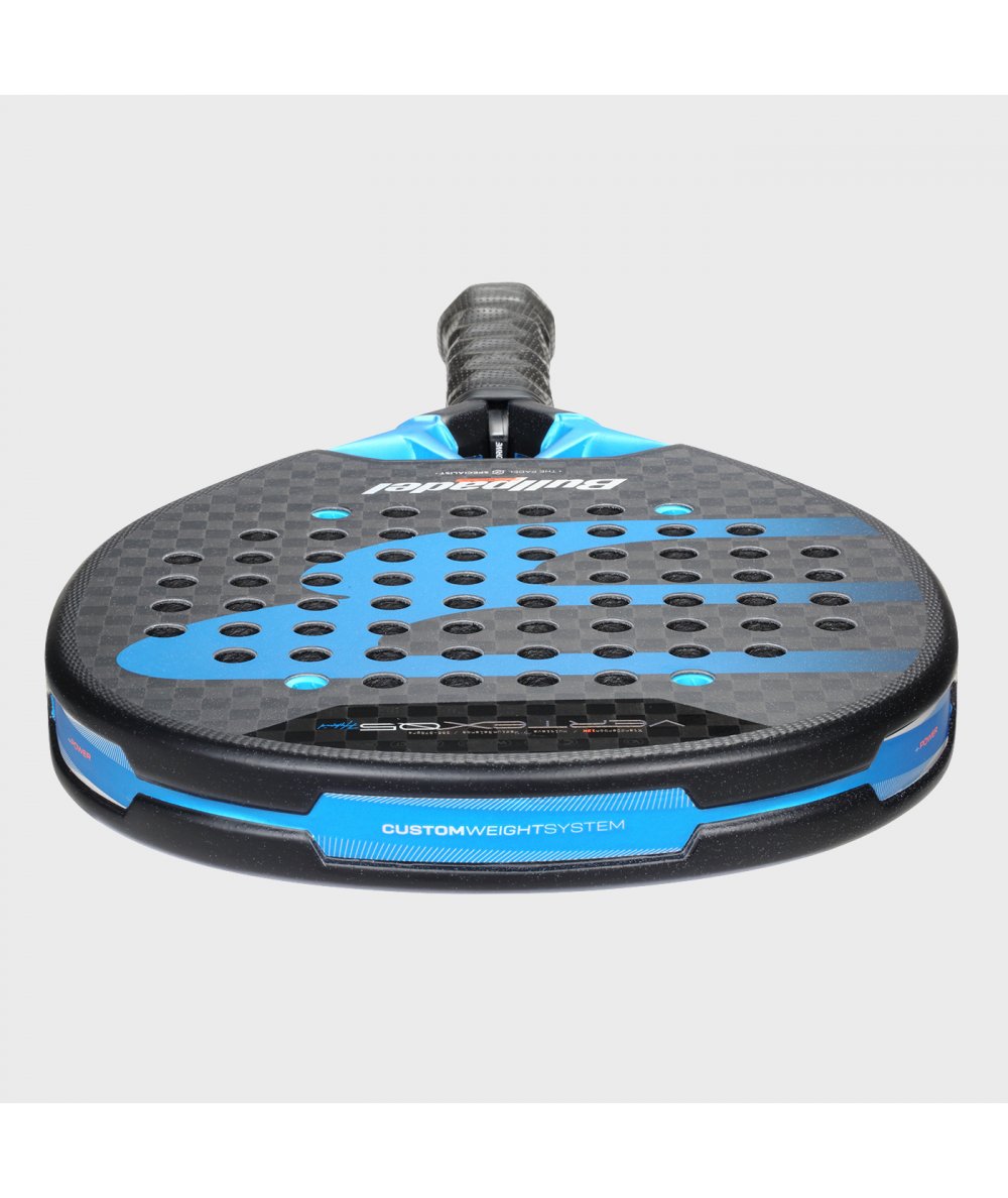 RAQUETTE BULLPADEL VERTEX 05 HYB
