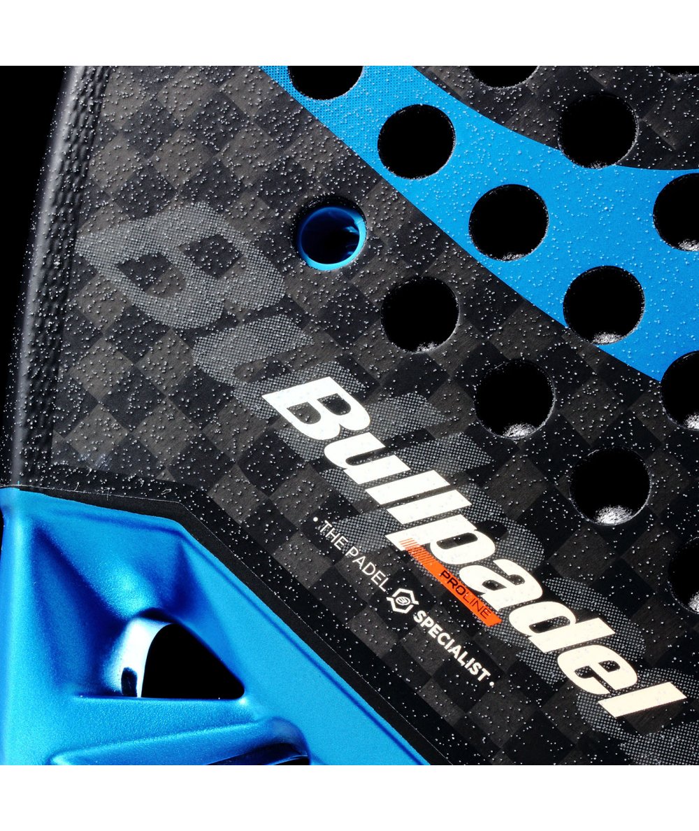 RAQUETTE BULLPADEL VERTEX 05 HYB
