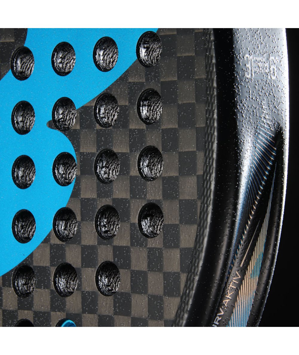 RAQUETTE BULLPADEL VERTEX 05 HYB
