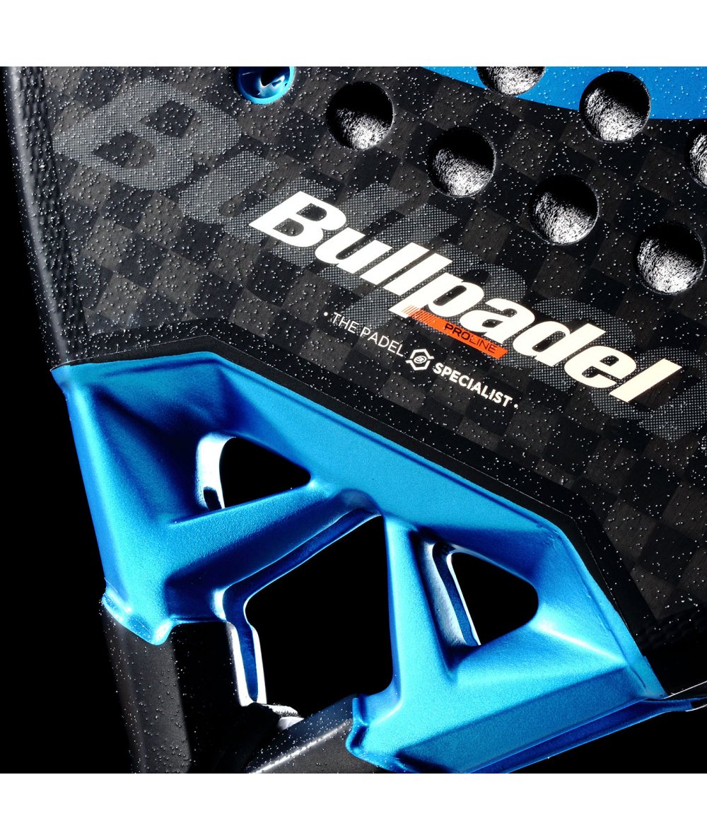 RAQUETTE BULLPADEL VERTEX 05 HYB