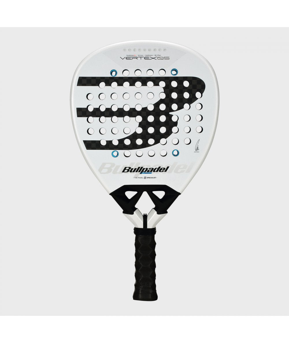 RAQUETTE BULLPADEL VERTEX 05