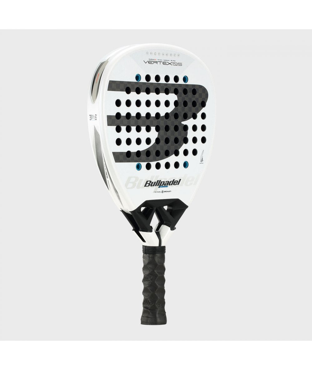 RAQUETTE BULLPADEL VERTEX 05
