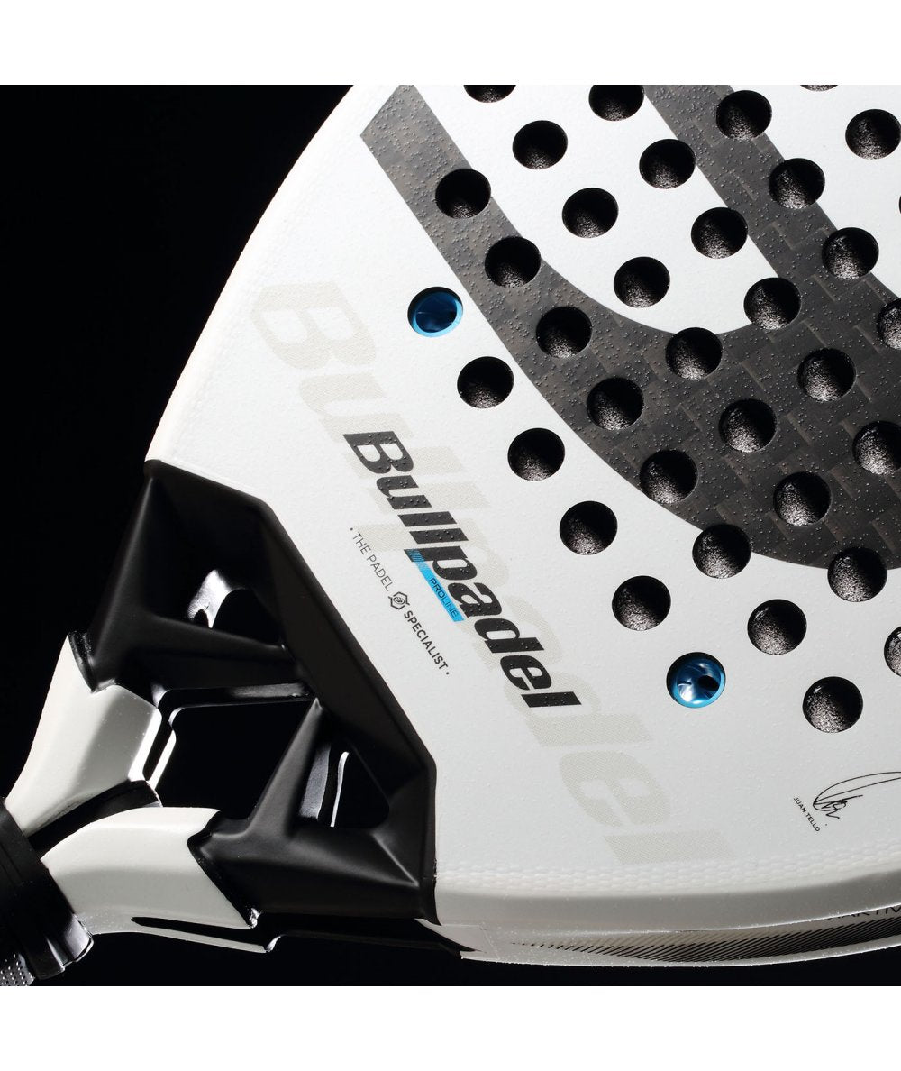 RAQUETTE BULLPADEL VERTEX 05