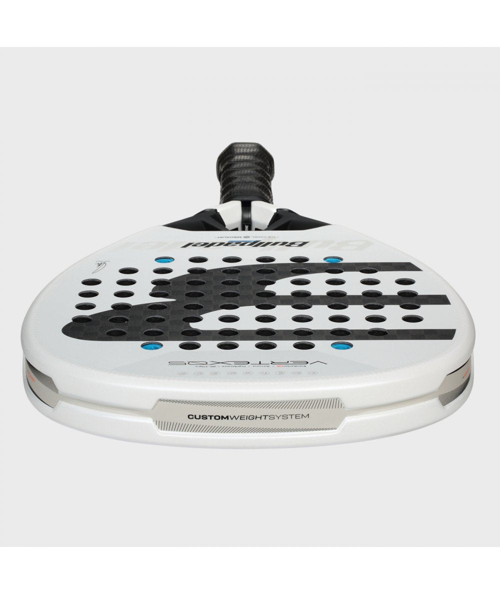 RAQUETTE BULLPADEL VERTEX 05