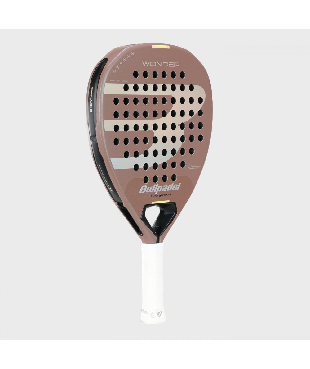 RAQUETTE BULLPADEL WONDER